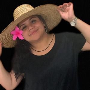 Meet your Posher, Paulette